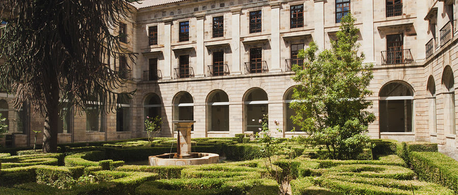 Hotel De