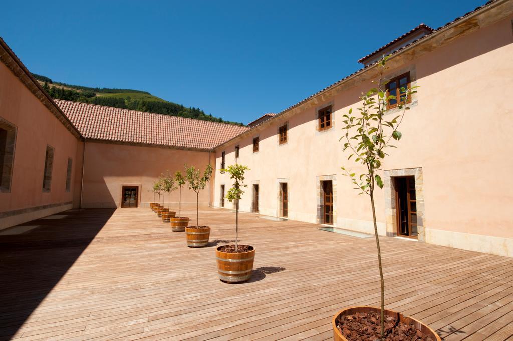 Hotel De Corias